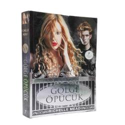 Vampir Akademisi     ( 1-3-4-5-6. CİLT)