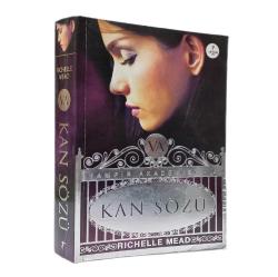 Vampir Akademisi     ( 1-3-4-5-6. CİLT)