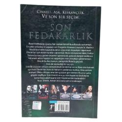 Vampir Akademisi     ( 1-3-4-5-6. CİLT)