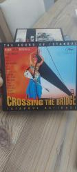 CD/İSTANBUL HATIRASI-CROSSING THE BRIDGE