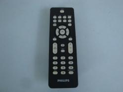 PHILIPS RC2023631/01 MİNİ-MİKRO MÜZİK SETİ KUMANDA - 2. EL ÇOK TEMİZ SORUNSUZ ( ORJİNAL ÜRÜN )