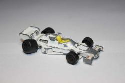 Antika - Majorette marka 1:50 Shadow DN5 yarış otomobili (No. 243) - kitantik - kitaLog