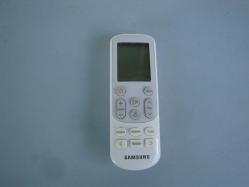 Antika - SAMSUNG  DB93-11489Z/DB93-11489C KLİMA KUMANDA - GÜMRÜKTEN ( ORJİNAL ) KUMANDA - kitantik - kitaLog