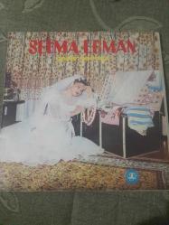 LOT.12 » 33'Lük LP - Selma Erman - Çeyiz Sandığı