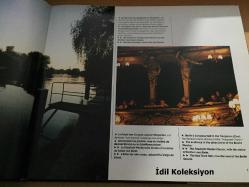 Deutschland - Allemagne - Germany - Horst Krüger - Stürtz Verlag (Almanca , Fransızca , İngilizce)