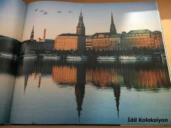 Deutschland - Allemagne - Germany - Horst Krüger - Stürtz Verlag (Almanca , Fransızca , İngilizce)