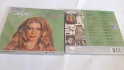 AYLA ALGAN EN İYİLERİYLE CD JELATİNLİ