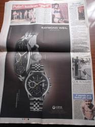 Vatan Gazetesi - 25 Ekim 2009 - Domuz Gribinde İlk Ölüm Ankara'da - Eren Talu Defne Samyeli Sadakatsiz Elimde Kanıtlar Var - Recep Tayyip Erdoğan Habur'da Yaşanan Tablodan Sonra Dağdan İnişe Fren Yaptı - Kadıköy'deki Fenerbahçe Galatasaray Maçı Öncesi Son Tahminler - İrtica Belgesinin Islak İmzalı Orijinalinin Ortaya Çıktığı İddiası Gündemi Sarstı