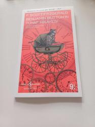 Benjamin Button'ın Tuhaf Hikayesi