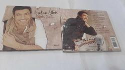 HAKAN ALTUN SENDEN SONRASI  CD JELATİNLİ