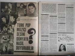 Ses Dergisi - 6 Mart 1971 - Sayı:10 - Ajda Pekkan - Özdemir Erdoğan - Cem Karaca - Erol Büyükburç - Ömür Göksel - Esin Afşar - Durul Gence - Barış Manço - Moğollar - Modern Faik Üçlüsü - Ersin Üngören - Oya Eker - Haluk Timuçin - Yılmaz Güney - Fikret Hakan - Zeynep Aksu - Mylene Demongeot - Jean Berthet - Ajda Pekkan - Reksona Tuvalet Sabunu - Sophia Loren - Carlo Ponti - Kemal Deniz - Maurice Chevalier - Bülent Ortaç - Rıdvan Beykuş - Ender Akacan - Ülkü Üst - Turgut Akyüz - Yapı ve Kredi Bankası - Fatma Girik - Murat Soydan - Ali Soydan - Nebahat Çehre - Emel Sayın - Fatma Girik - Murat Soydan - Emel Sayın - Nebahat Çehre - Halit Fahri Ozansoy - Perihan Tedü - Bora Ayanoğlu - Nedret Güvenç - Suphi Tekniker - Gülçin Özpara - Yalçın Akçay - Cihangir Gaffari - Öztürk Serengil - Aydın Erdem - Aydın Tansel - Elizabeth Taylor - Audrey Hepburn - Tuborg Bira Reklamı fotoğraf ve haberi - Tam Takım Dergi