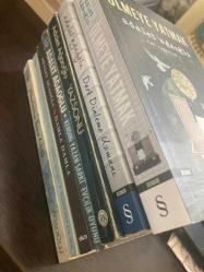 Adalet Ağaoğlu seti - 7 kitap