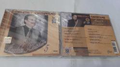 MEHMET DEMİRTAŞ ANADOLU KLASİKLERİ  5 CD JELATİNLİ