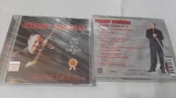 MEHMET DEMİRTAŞ ANADOLU KLASİKLERİ  4 CD JELATİNLİ