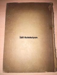 Effi Briest - Theodor Fontane - A.J. Walter Verlag - Almanca Kitap (Hafif Yıpranmalar Mevcut)