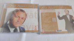 SUAT SAYIN İNTİZAR CD JELATİNLİ