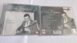 NİDA TÜFEKÇİ YOZGAST SÜRMELİSİ  CD JELATİNLİ