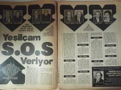 Ses Dergisi - 17 Şubat 1973 - Sayı:8 - Fatma Girik - Hürrem Erman - Ertem Eğilmez - Murat Köseoğlu - Berç Kürkçüyan - Duran Tamtekin - Naci Duru - Necdet Erdur - Gündüz Akar - Nevzat Pesen - Zeynep Aksu - Zeynep Değirmencioğlu - Nur Alpan - Seyyal Taner - Therese Elman - Marlon Brando - Daniel Mann - Charlie Chaplin - Fatma Girik - Memduh Ün - Feridun Çölgeçen - Yılmaz Duru - Hamiyet Atasoy - Bilal İnci - İrfan Atasoy - Yılmaz Duru - Öztürk Serengil - Füsun Önal - Sırrı Gültekin - Hüseyin Zan - Nuri Sencer - Zeki Alasya - Erol Günaydın - Ömür Göksel - Ertan Anapa - Bahar Erdeniz - Nurhan Damcıoğlu - Ayben Erman - Oya Alasya - Aytaç Arman - Aysun Güven - Meral Küçükerol - Emel Sayın - Orhan Gencebay - Sera Ben - Üstün Asutay - Sadık Şendil - Salih Tozan - Şadan Kamil - Zeynep Aksu - Cem Karaca - Mine Sun - Murat Soydan - Engin Çağlar - Aliye Rona - Nisa Serezli - Göksel Arsoy - Tofaş Araba Reklamı - Tam Takım Dergi