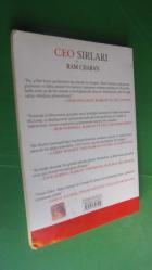 CEO SIRLARI - EN İYİ CEO'LARIN SİZDEN BİLMENİZİ İSTEDİKLERİ TEMEL BİLGİLER