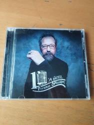FERİDUN DÜZAĞAÇ * 10'a ÖZEL CD ALBÜM * DİNLE, YETER, GİDİN, SANATORYUM, KURTAR BENİ,,, DMC YAPIM
