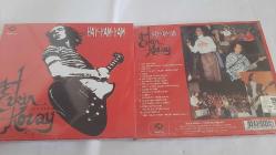 ERKİN KORAY HAY YAM YAM  CD JELATİNLİ