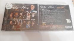 BELKIS AKKALE AHDE VEFA CD JELATİNLİ