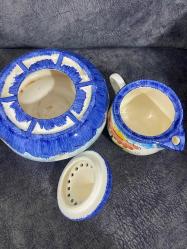 Porselen Ocak Sıkacak