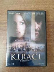 Efemera - Kiracı Dvd Film - kitantik - kitaLog