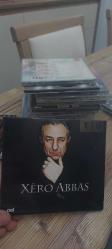 CD/XÊRO ABBAS - TU
