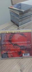 CD-BEKİR SIDKI SEZGİN TÜRK DİNİ MUSİKİSİ KLASİKLERİ