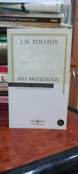 Aile Mutluluğu - Hasan Ali Yücel Klasikleri