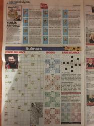 Milliyet Cadde Gazetesi , 10 Şubat 2017 , Gastronomi Turizmi , Burak Özçivit Fahriye Evcen , Gökçe Bahadır , Nefise Karatay , Mehmet Ali Erbil , Özge Borak , Seda Sayan , Cemil İpekçi , Mustafa Sandal , Sezen Aksu , Paris Hilton , Adriana Lima , Taylor Swift , Rihanna ,Sunay Akın , İlhan Şeşen