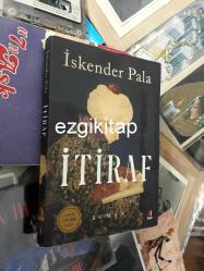 itiraf - iskender pala