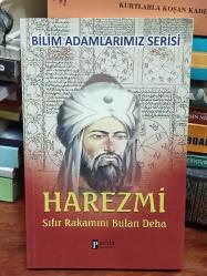 Harezmi Sıfır Rakamını Bulan Deha