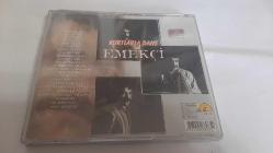 ZEKİ MÜREN BİR TATLI TEBESSÜM  CD JELATİNLİ