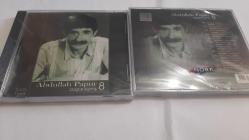 Efemera - GÜLDEN KARABÖCEK SENİN OLSUN CD JELATİNLİ - kitantik - kitaLog