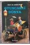Oyuncaklı Dünya