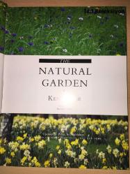 The Natural Garden - Ken Druse - Clarkson N. Potter Publishers - İngilizce Kitap (Doğal Bahçe)