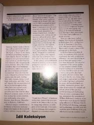The Natural Garden - Ken Druse - Clarkson N. Potter Publishers - İngilizce Kitap (Doğal Bahçe)