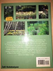 The Natural Garden - Ken Druse - Clarkson N. Potter Publishers - İngilizce Kitap (Doğal Bahçe)