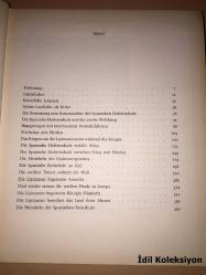 Ein Leben für die Lipizzaner - Alois Podhajsky - Nymphenburger Verlagshandlung - Almanca Kitap (Lipizzanlılar için bir hayat)