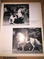 Ein Leben für die Lipizzaner - Alois Podhajsky - Nymphenburger Verlagshandlung - Almanca Kitap (Lipizzanlılar için bir hayat)