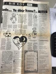 Mehmet Tanju Akerman -Bir Şiir Gazetesinin Hediyesidir -Duru Türkçe -Arı Türkçe -Mustafa Güntekin-Baş Nereye  Koşuyor -Nefretin Böylesi Olgunluk -Selma Kasap -Yetişemediğim - Mehmet Tanju  Akerman -Deneme - Mutlu Musunuz -Gülgönül Bozoğlu -Dönüşüm Muhteşem Olacak - Mustafa Güntekin  Öyküsü - Bahçem  Sustur Kuşu- Jale Yüksel - Tanjunun Sahifesi - Dost İnsanlar -Yaşayan Türk Şairleri -Nurcan ÇELİK -Dertli-Türk Edebiyatında İki Çağdaş Dergi  Eflatun ve Ana-Can Yoldaşım -NECLA ÜNAL -Müzikte Değişim Ses -Hakkı Çopuroğlu  Emin Adımlarla İlerliyor-Matyatlı da  Edebiyat Show -Üçüncü Boyut  Yorum Grubu ' nun Sunduğu  Şiir Resitali  Büyük İlgi Çekiyor -Osman Nuri Öztürk - Sadık  Atay -Göğsümde Deli Var -Medeniyet Dönüyorum -