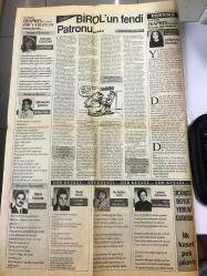 Bir Şiir  Gazetesi -Sessizleyen Düşler -Biz İnsanlığımızı- Kenan B.-  Martımın Dili - Keskin gözlünün feryadı -Özlem Çiçeğim - AYTÜL DİNLER- Yarışma Birincisi  Aytül DİNLER- İkincisi - Bitmeyen Şarkım  -Hediye Adalı-Üçüncüsü -Mavi Üstüne -Ercan Akbay -Öykü- Birol 'un Fendi Patronu- Mustafa Güntekin -Şiir Kuşağı - Sevgi Neferi -Cahide Atakul -Ne Hakkın Vardı - Arman Mertkanlı - Lacivert Gecelerde - Nuşin KAVUKÇUOĞLU   -Ekspres   Gazetesi  Deneme  dalı birincisi  -Gözlerimi Kapatınca - Gülgönül  Bozoğlu -Sevgi  Balın  - Ve Kırılırdı Gölgeler