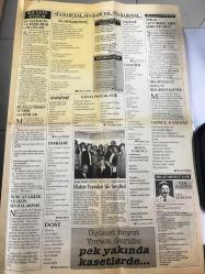 Bir Şiir  Gazetesi -Sessizleyen Düşler -Biz İnsanlığımızı- Kenan B.-  Martımın Dili - Keskin gözlünün feryadı -Özlem Çiçeğim - AYTÜL DİNLER- Yarışma Birincisi  Aytül DİNLER- İkincisi - Bitmeyen Şarkım  -Hediye Adalı-Üçüncüsü -Mavi Üstüne -Ercan Akbay -Öykü- Birol 'un Fendi Patronu- Mustafa Güntekin -Şiir Kuşağı - Sevgi Neferi -Cahide Atakul -Ne Hakkın Vardı - Arman Mertkanlı - Lacivert Gecelerde - Nuşin KAVUKÇUOĞLU   -Ekspres   Gazetesi  Deneme  dalı birincisi  -Gözlerimi Kapatınca - Gülgönül  Bozoğlu -Sevgi  Balın  - Ve Kırılırdı Gölgeler