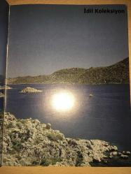 Kalkan & Ancient Lycia Magazine - İngilizce Dergi