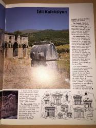 Kalkan & Ancient Lycia Magazine - İngilizce Dergi