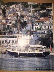 Kalkan & Ancient Lycia Magazine - İngilizce Dergi