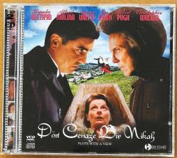 Dört Cenaze Bir Nikah - Plots With a View (2003) Orjinal VCD Film