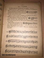 Le Livre de Musique - Claude Auge - Librairie Larousse - Fransızca Kitap (Müzik Kitabı) Hafif Yıpranmaları Mevcut